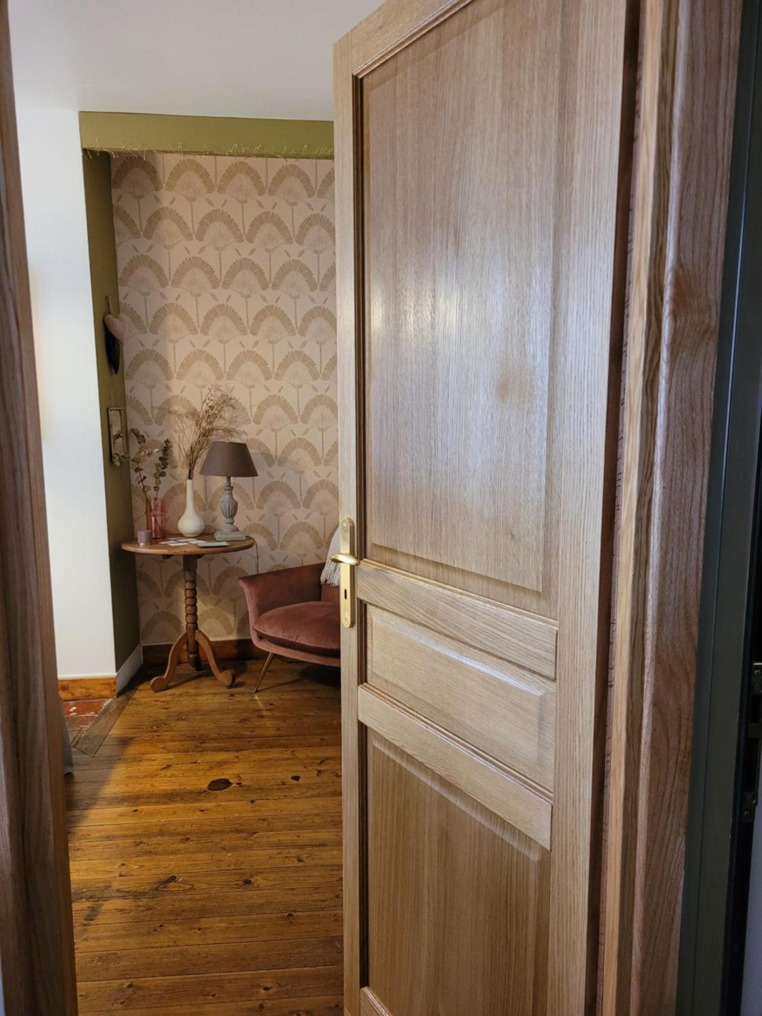 Le Valentin - Parking Prive - Coeur Historique Appartement Honfleur Buitenkant foto